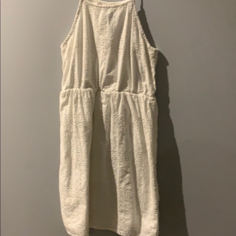 Girl’s Dress